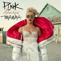 P!Nk — Barbies — обложка