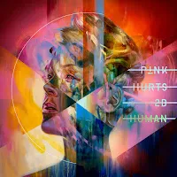 P!Nk — Walk Me Home — обложка