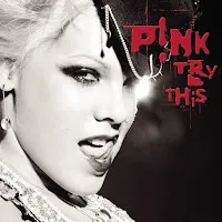 P!Nk — Feel Good Time (Feat. William Orbit) — обложка